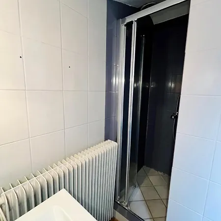 Comme A La Maison Avec Terrasse *