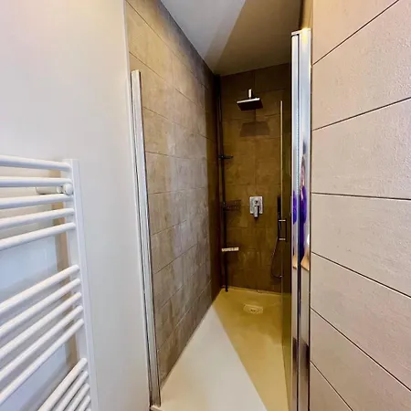 Comme A La Maison Avec Terrasse Дом отдыха Бургуэн