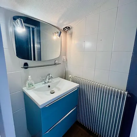 Comme A La Maison Avec Terrasse *